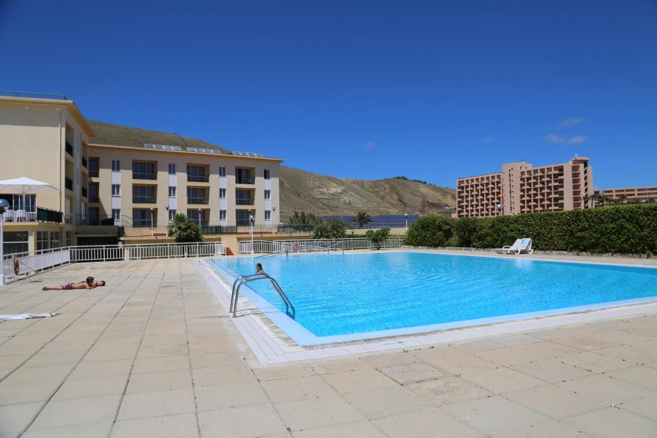 Hotel Inatel Porto Santo Exteriér fotografie