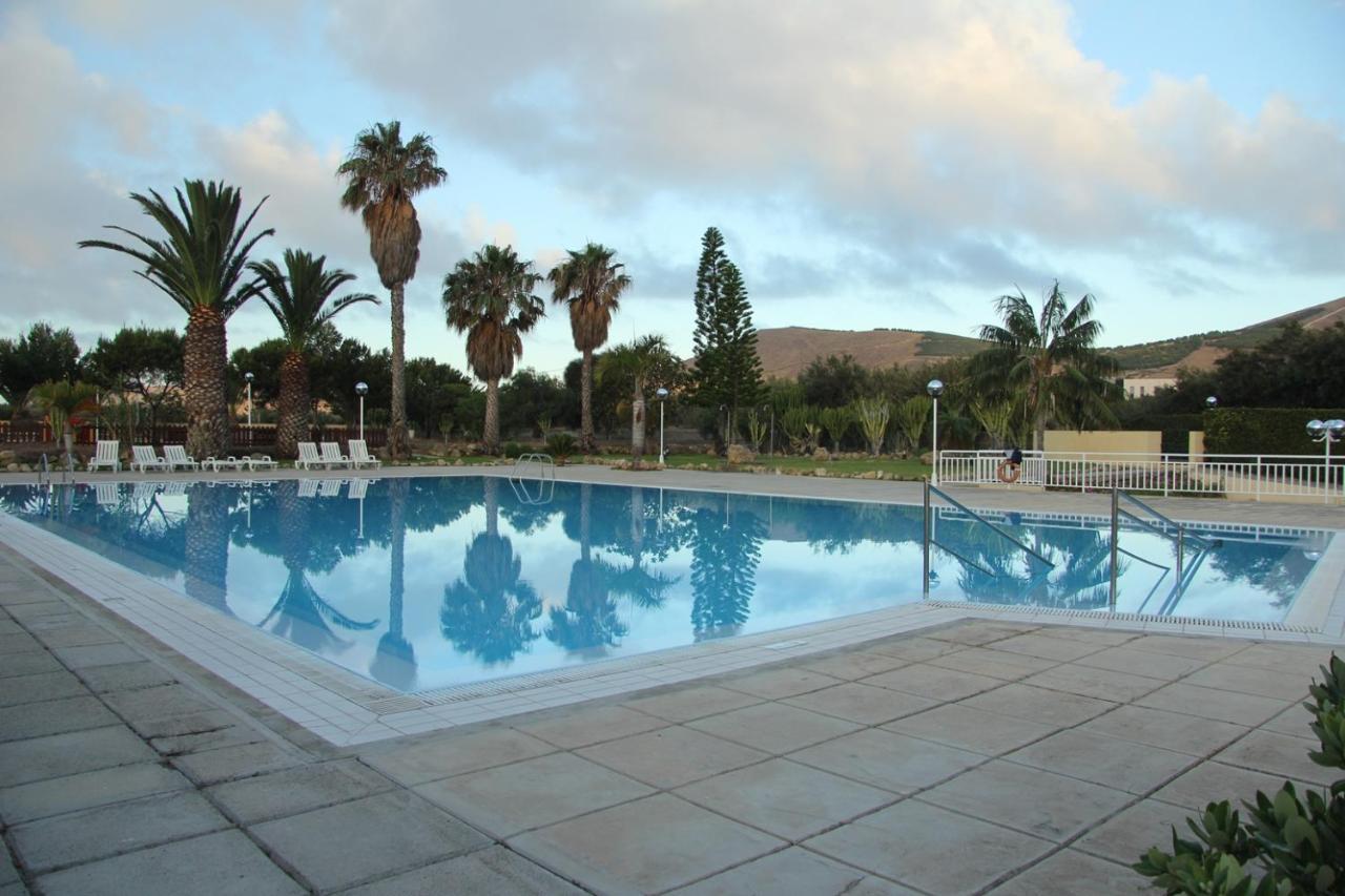 Hotel Inatel Porto Santo Exteriér fotografie