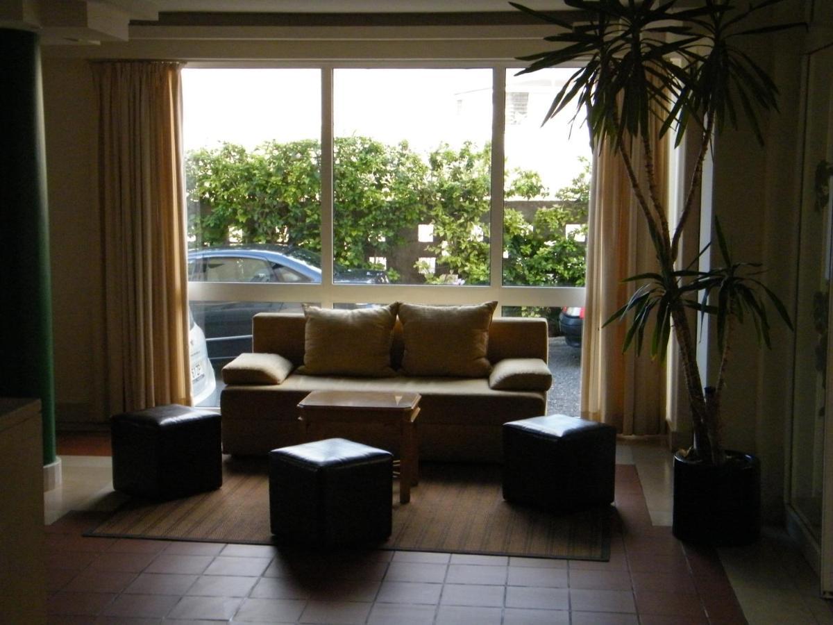 Hotel Inatel Porto Santo Exteriér fotografie