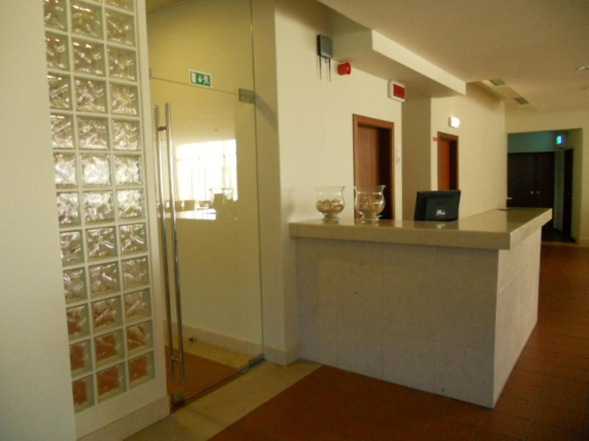 Hotel Inatel Porto Santo Exteriér fotografie