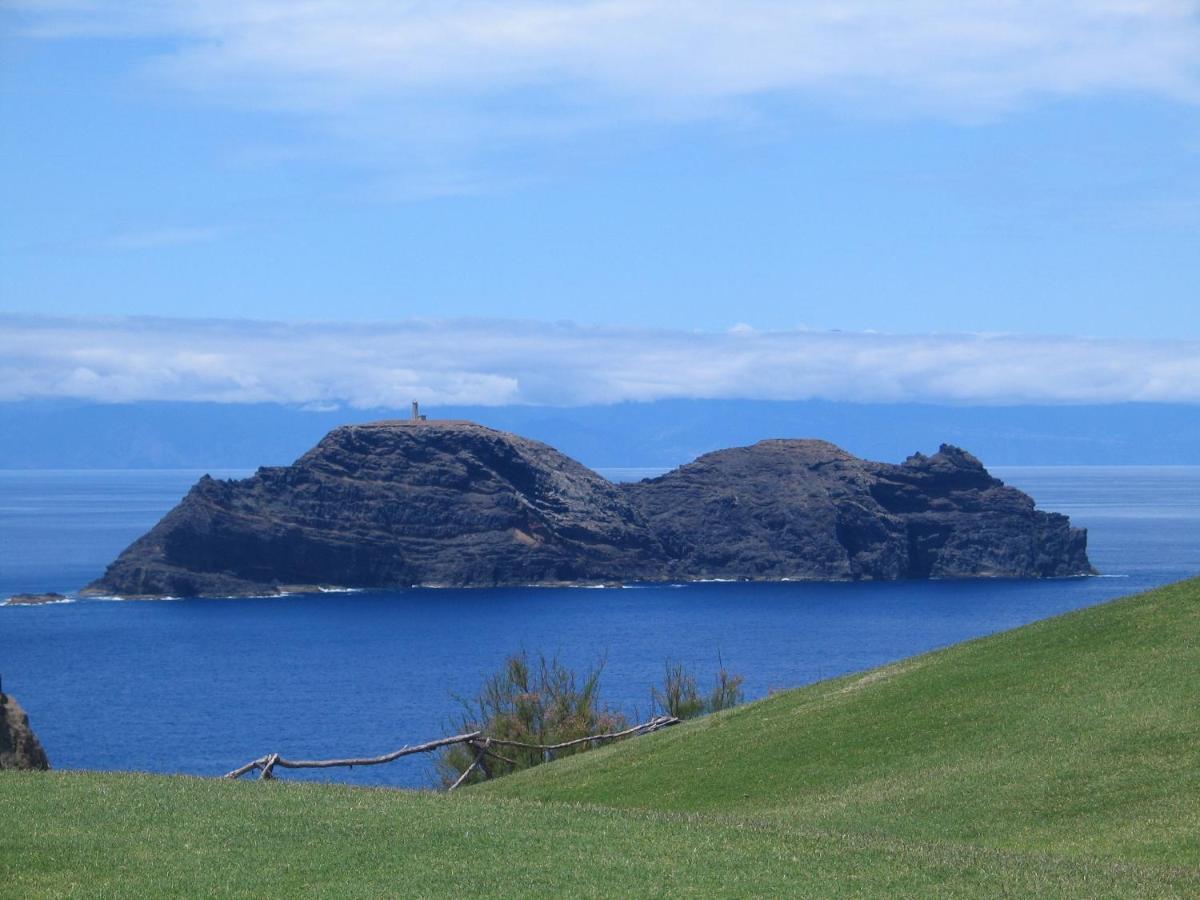 Hotel Inatel Porto Santo Exteriér fotografie