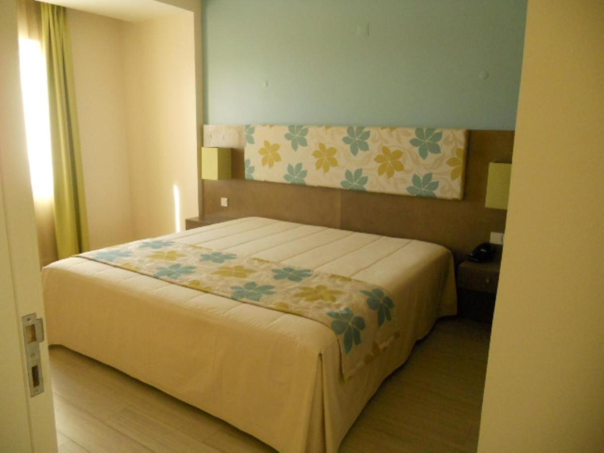 Hotel Inatel Porto Santo Exteriér fotografie