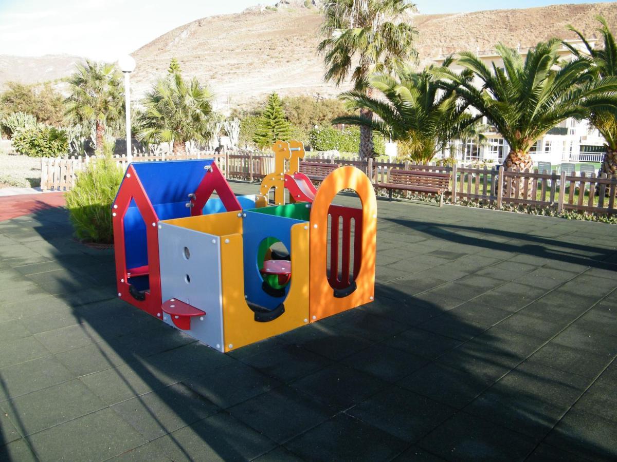 Hotel Inatel Porto Santo Exteriér fotografie