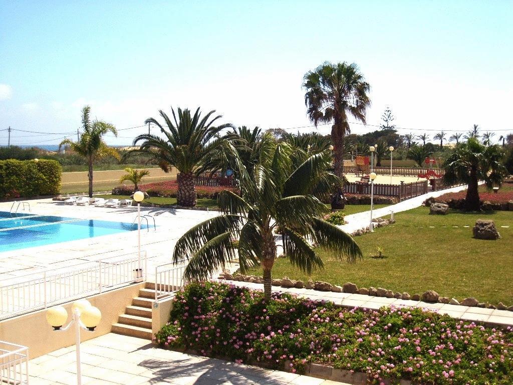 Hotel Inatel Porto Santo Exteriér fotografie