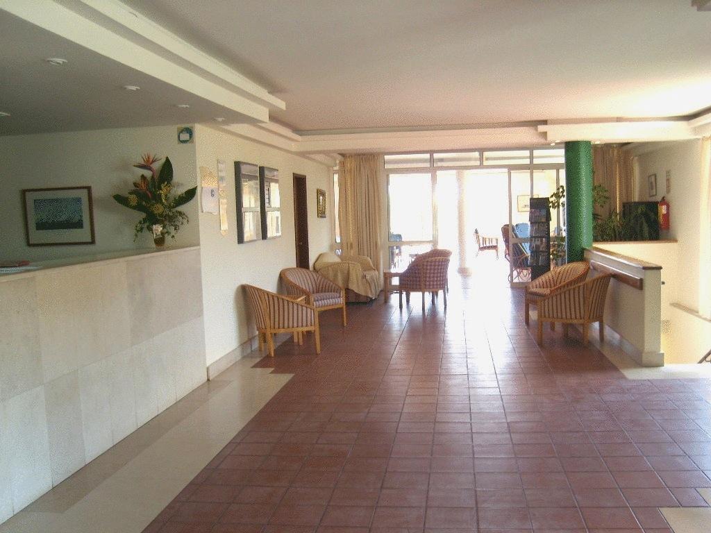 Hotel Inatel Porto Santo Exteriér fotografie
