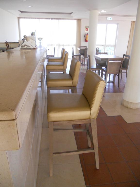 Hotel Inatel Porto Santo Exteriér fotografie