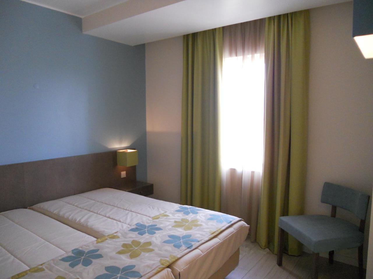Hotel Inatel Porto Santo Exteriér fotografie