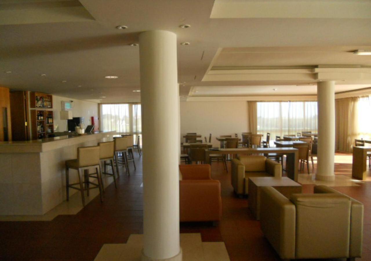 Hotel Inatel Porto Santo Exteriér fotografie