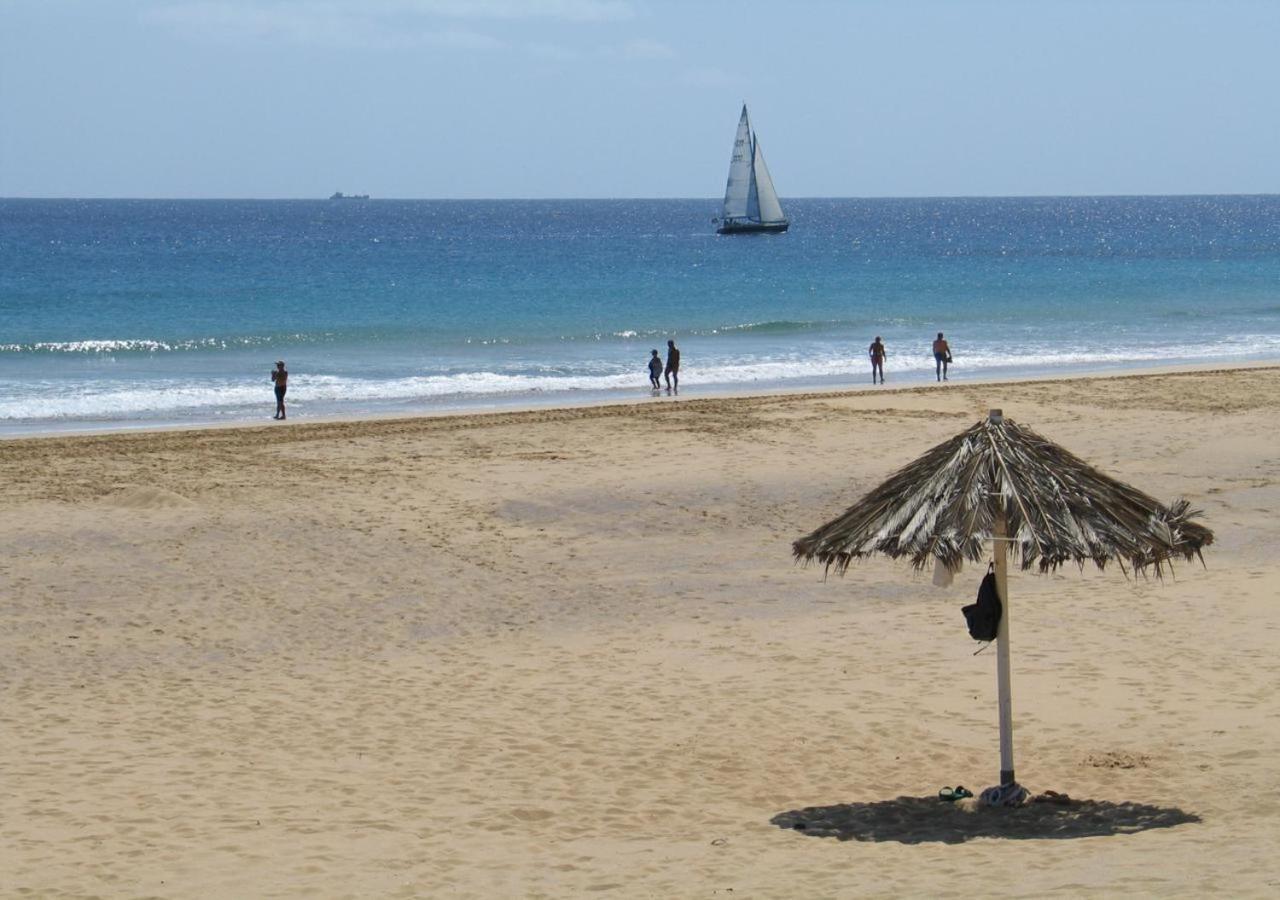 Hotel Inatel Porto Santo Exteriér fotografie