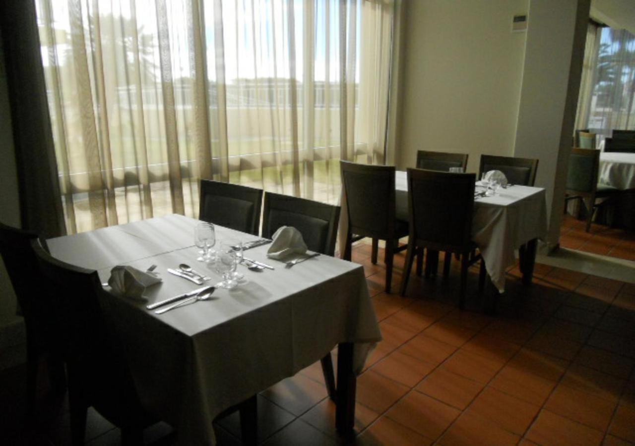 Hotel Inatel Porto Santo Exteriér fotografie